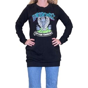 Fingercroxx Sweatshirt